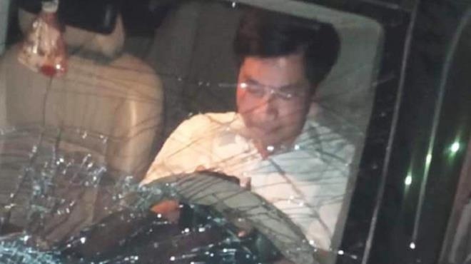 Gia đình nạn nhân có đơn xin, Trưởng ban Nội chính tỉnh Thái Bình có thoát tội?